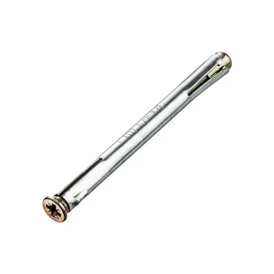 Дюбель рамный 10х112 метал. (уп.2шт) Tech-Krep/Zitar 102908