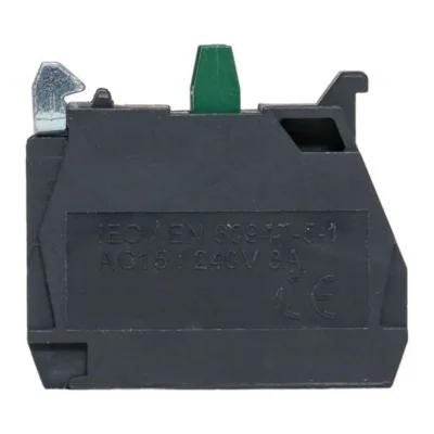 Контакт дополнительный NO зел. PROxima EKF XB4-BE101