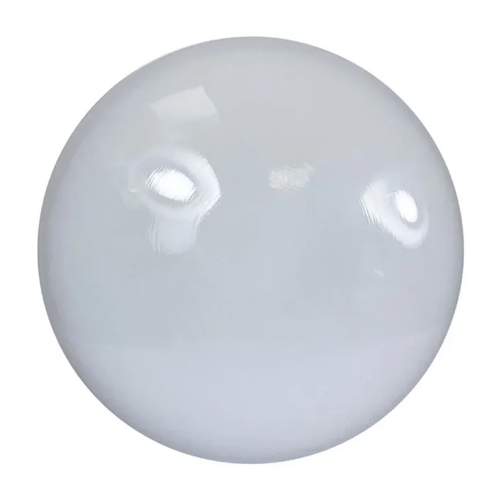 Светильник НПО 22-100-220 "Берет" 1х100Вт E27 IP20 опал Элетех 1005150541