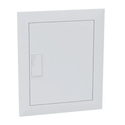 Корпус пластиковый OptiBox Pro 8-VNR-IP40 КЭАЗ 379784