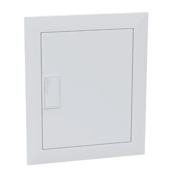 Корпус пластиковый OptiBox Pro 8-VNR-IP40 КЭАЗ 379784