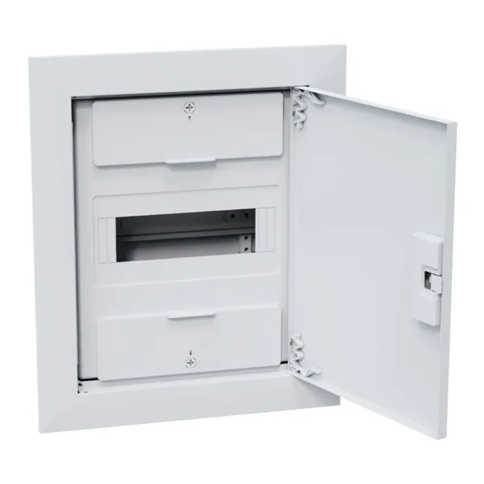 Корпус пластиковый OptiBox Pro 8-VNR-IP40 КЭАЗ 379784