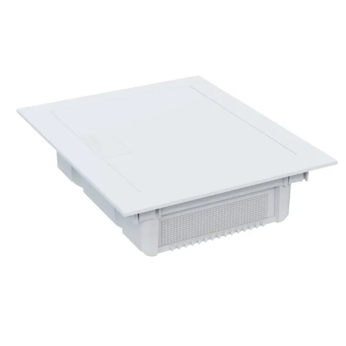 Корпус пластиковый OptiBox Pro 8-VNR-IP40 КЭАЗ 379784