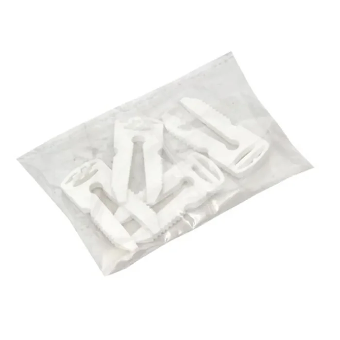 Дверь для щита Nova 3 габарит IP41 пластик PROxima EKF nv-door-p-3