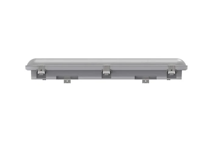 Светильник светодиодный ДСП WP 21 C 20W OP 940 L600 600х85х80мм 20Вт 4000К IP65 пылевлагозащ. бел. Русский Свет 15072123317