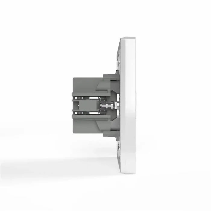 Датчик движения СП Pixel IP20 механизм бел. TOKOV ELECTRIC TKE-PX-P1IS-C01