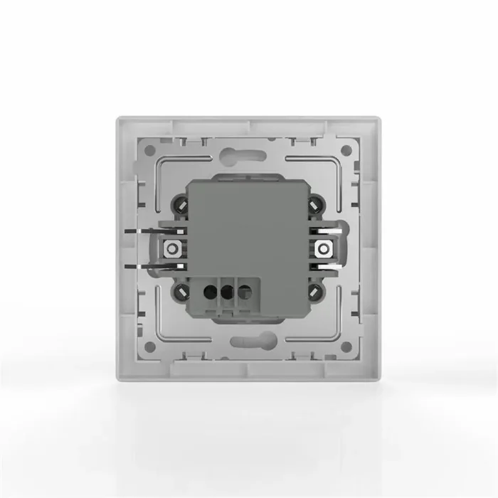 Датчик движения СП Pixel IP20 механизм бел. TOKOV ELECTRIC TKE-PX-P1IS-C01