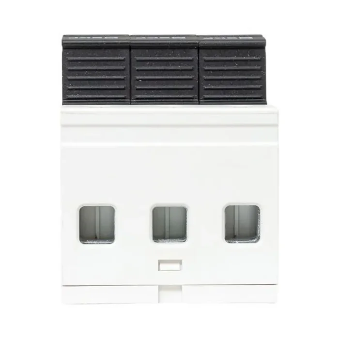 Ограничитель перенапряжения имп. ОПВ-В/3P In 30кА 400В EKF opv-b3