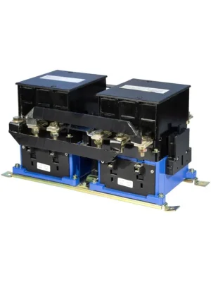 Пускатель ПМ 12-160500 160А кат. 220В (ПМА 6502) Электротехник ET509193