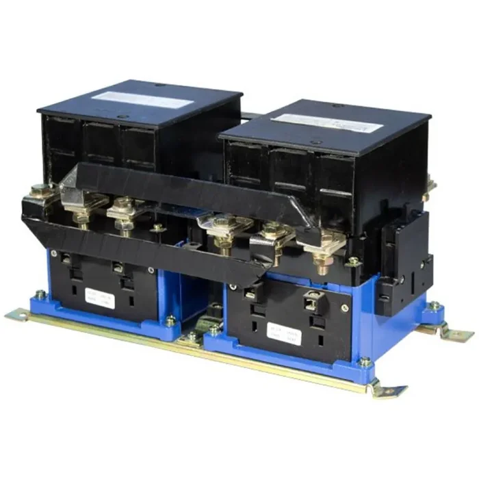 Пускатель ПМ 12-160500 160А кат. 220В (ПМА 6502) Электротехник ET509193