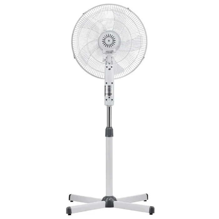 Вентилятор напольный BFF–801 42Вт бел. Ballu НС-1155725