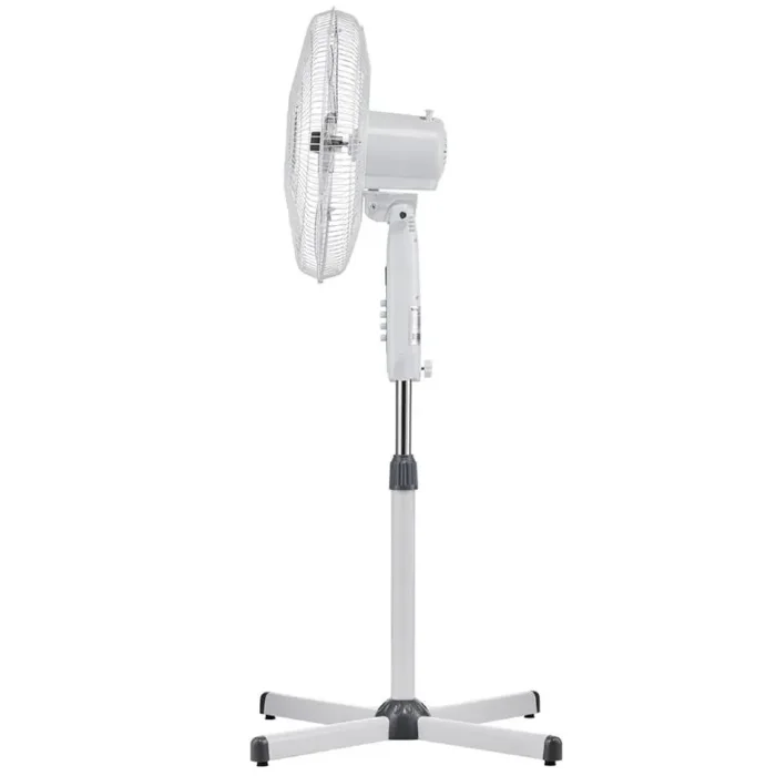 Вентилятор напольный BFF–801 42Вт бел. Ballu НС-1155725