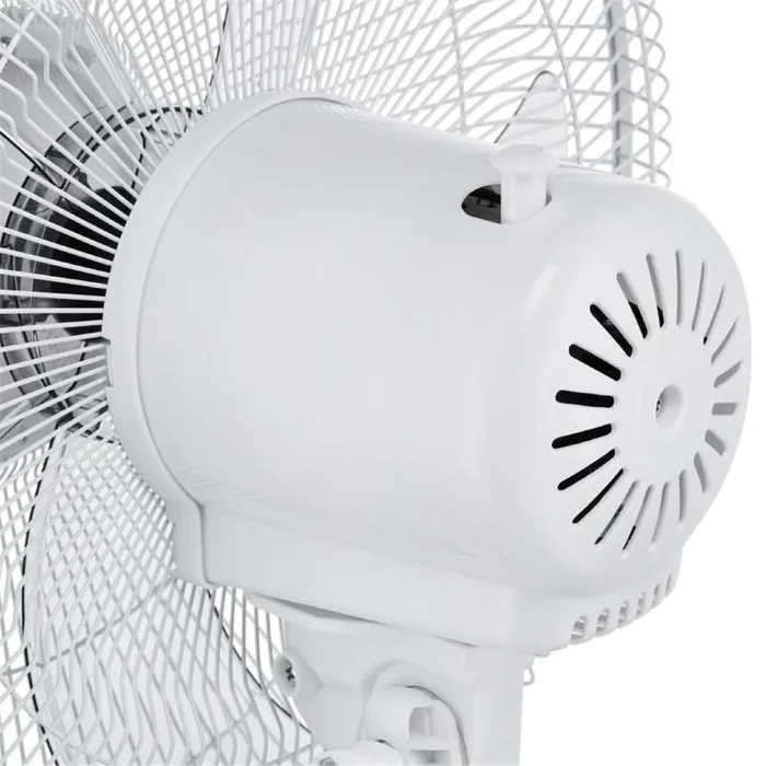 Вентилятор напольный BFF–801 42Вт бел. Ballu НС-1155725