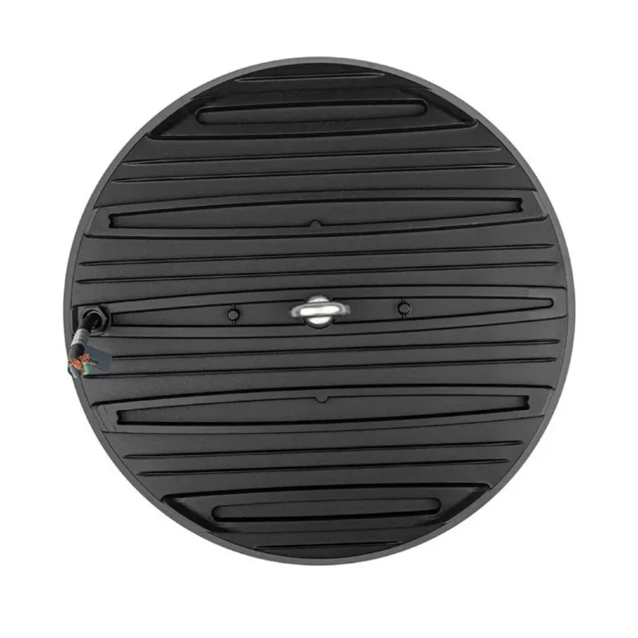 Светильник светодиодный PHB UFO 10 200Вт 5000К 90град. IP65 ДСП для высоких пролетов (high bay) Pro JazzWay 5052512