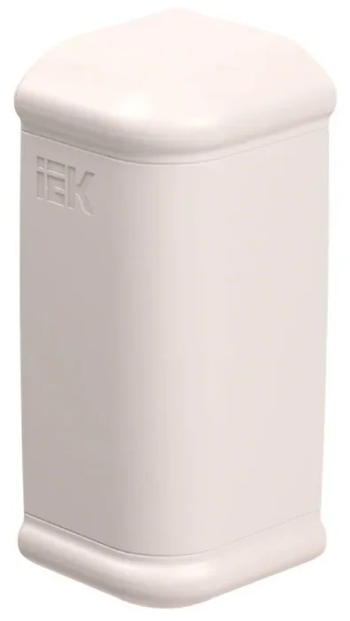 Заглушка для кабель-канала 150х60 PRIMER IEK CKK-40D-Z-150-060-K01