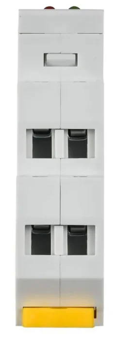 Реле наполн./дренаж ORL 24-240В AC/DC IEK ORL-02-ACDC24-240V