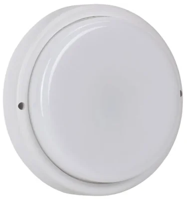 Светильник светодиодный ДПО 0103 20Вт IP65 4000К круг GENERICA LDPO0-0103-20-40-K01-G