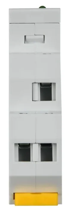 Реле фаз ORF 04 3ф 220-460В AC IEK ORF-04-220-460VAC