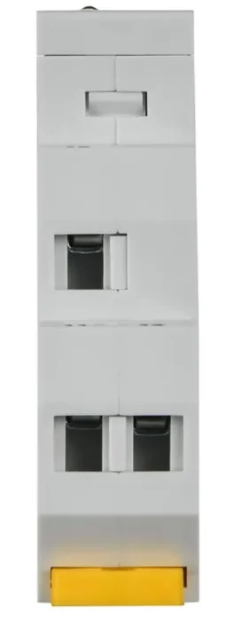 Реле фаз ORF 04 3ф 220-460В AC IEK ORF-04-220-460VAC