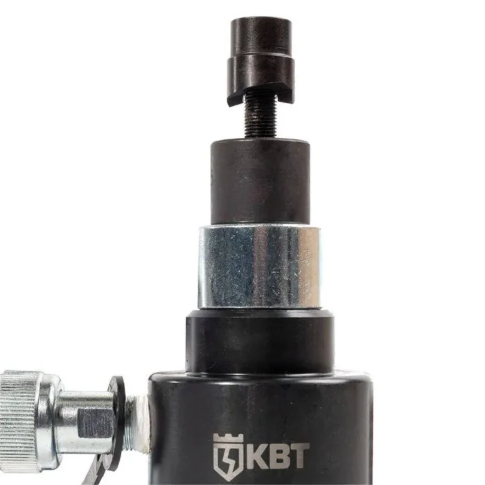 Пресс гидравлический помповый для пробивки отверстий ПГПО-60 КВТ 53137