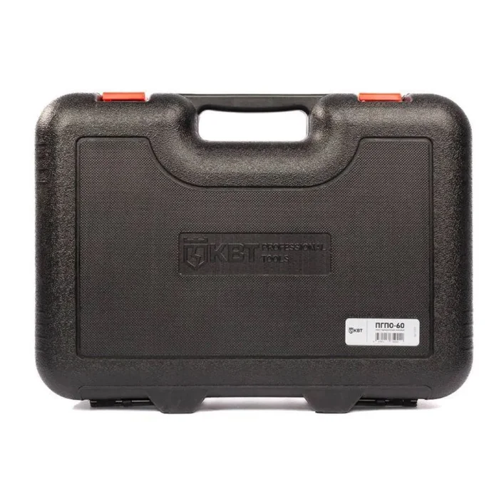 Пресс гидравлический помповый для пробивки отверстий ПГПО-60 КВТ 53137