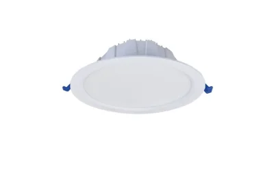 Светильник светодиодный FD 10 R 18W OP 940 D150 WH IP44 185х40мм 18Вт 4000К Ra 90 IP44 встраив. бел. даунлайт Русский Свет 11041023233