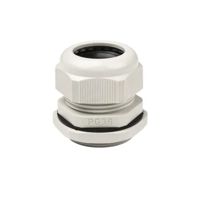 Ввод кабельный (сальник) PCG PG36 IP68 (уп.10шт) JazzWay 5076532