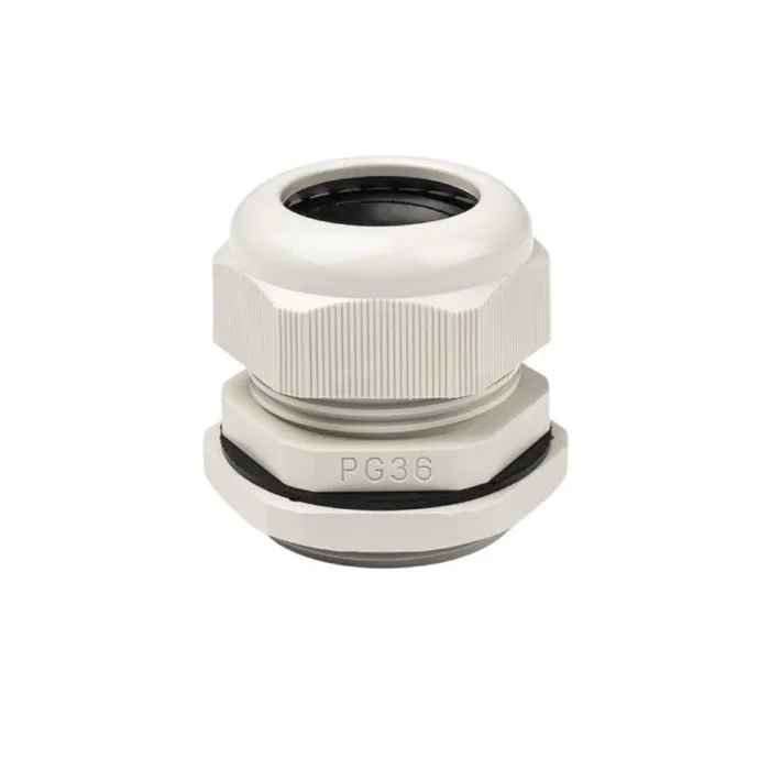 Ввод кабельный (сальник) PCG PG36 IP68 (уп.10шт) JazzWay 5076532