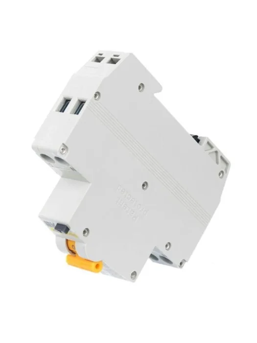 Выключатель автоматический дифференциального тока C 16А 30мА тип A АВДТ32ML KARAT IEK MVD12-1-016-C-030-A