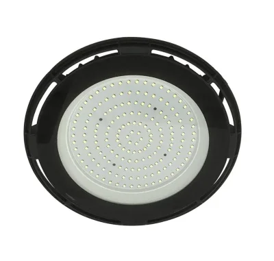 Светильник светодиодный PHB UFO 04 100Вт 5000К IP65 120град. ДСП для высоких пролетов HIGHBAY Pro JazzWay 5045569