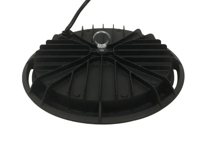 Светильник светодиодный PHB UFO 04 100Вт 5000К IP65 120град. ДСП для высоких пролетов HIGHBAY Pro JazzWay 5045569