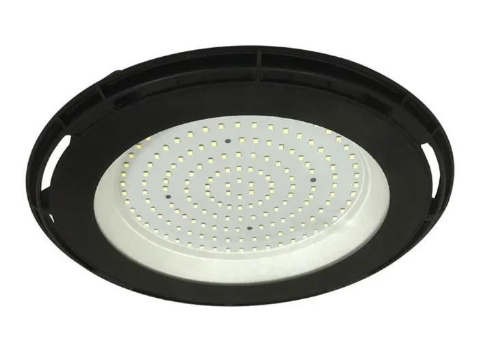 Светильник светодиодный PHB UFO 04 100Вт 5000К IP65 120град. ДСП для высоких пролетов HIGHBAY Pro JazzWay 5045569