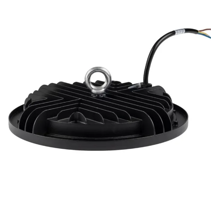 Светильник светодиодный PHB UFO 04 100Вт 5000К IP65 120град. ДСП для высоких пролетов HIGHBAY Pro JazzWay 5045569