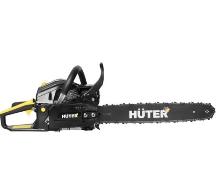 Бензопила BS-52M HUTER 70/6/9